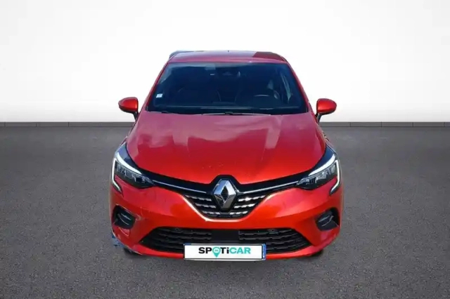 Renault Clio tce 90 - 21n — photo 2