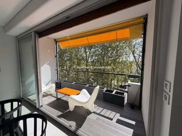 Appartement 3 pièces 87 m²