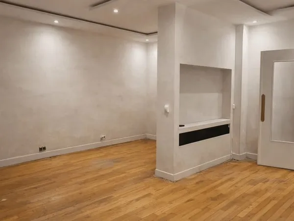 Appartement 3 pièces 73 m²