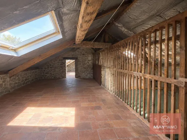 Appartement 5 pièces 80 m²