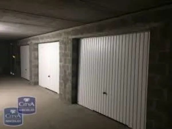 Stationnement Vente Paris  15m² 18000€