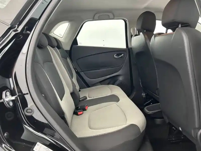 Renault Captur tce 90 energy — photo 25
