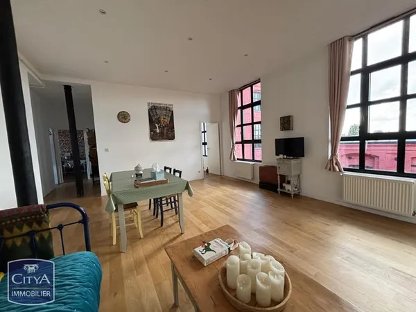 Appartement