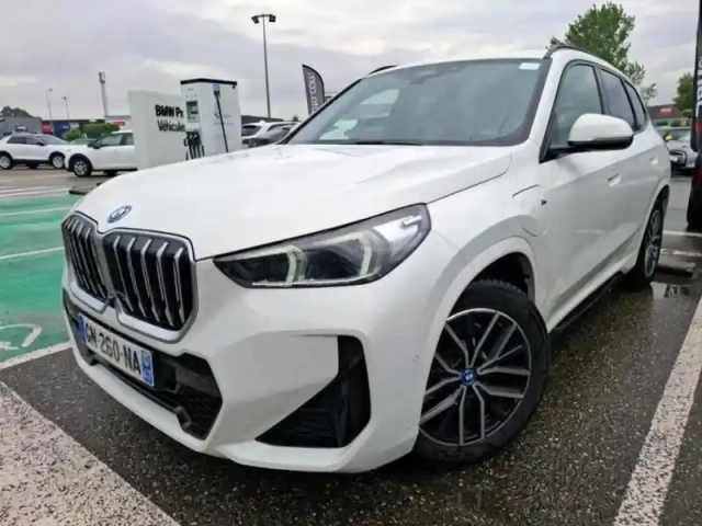 Bmw X1 xdrive25e 245ch m sport