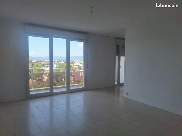 Appartement T4