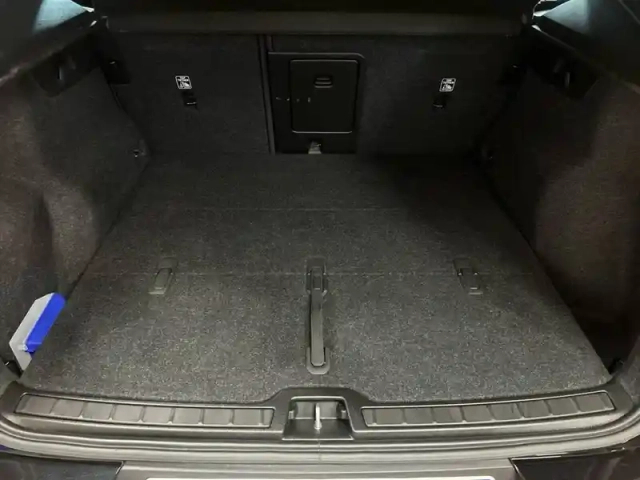 Volvo Xc40 recharge 231 ch 1edt — photo 7