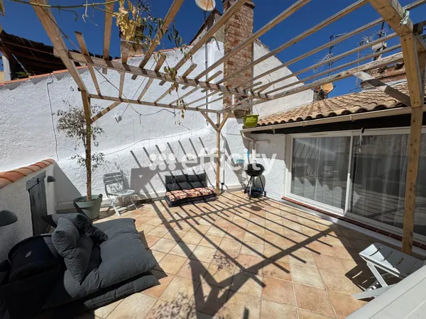 Maison 3 pièces 81 m²