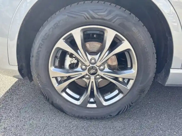 Ford Kuga 2.5 duratec 225ch phev st-line bva — photo 14