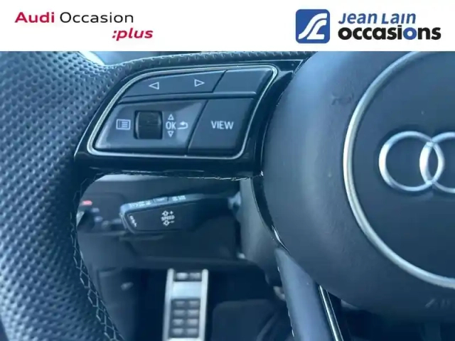 Audi Q2 35 tfsi 150 s tronic 7 — photo 12