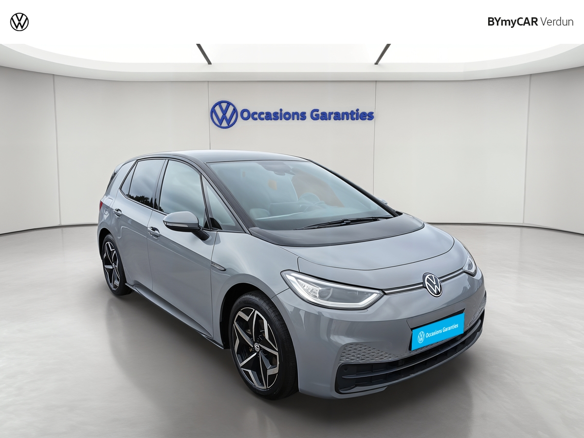 Volkswagen ID.3 204 ch Pro S — photo 7