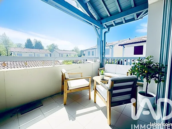 Appartement 3 pièces 67 m²