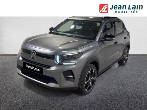 Citroen C3 Hybride 110 ch Automatique Plus