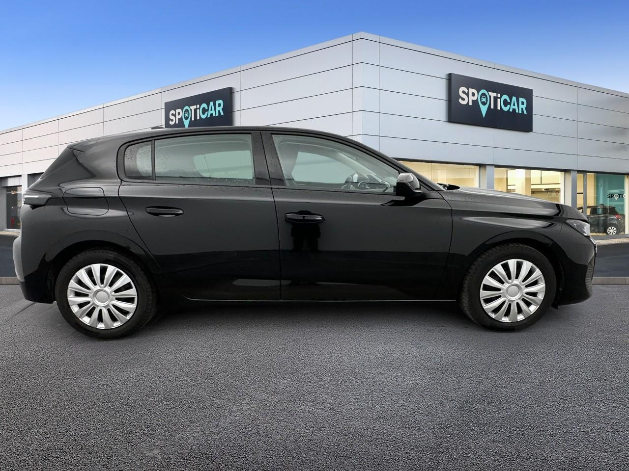 Peugeot 308 puretech 110ch s&s bvm6 active pack — photo 4