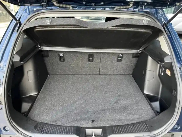 Suzuki S-Cross 1.4 boosterjet hybrid — photo 19