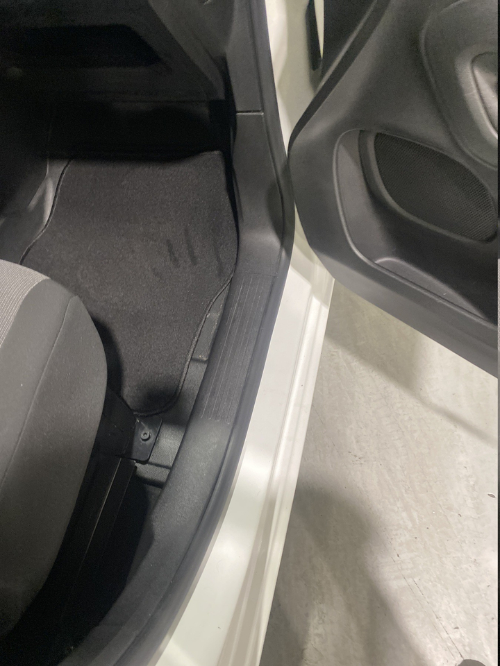Citroën Berlingo Van — photo 45