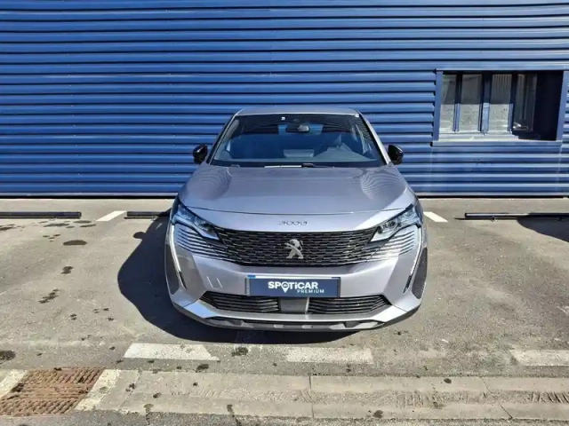Peugeot 3008 puretech 130ch s&amp;s bvm6 — photo 71