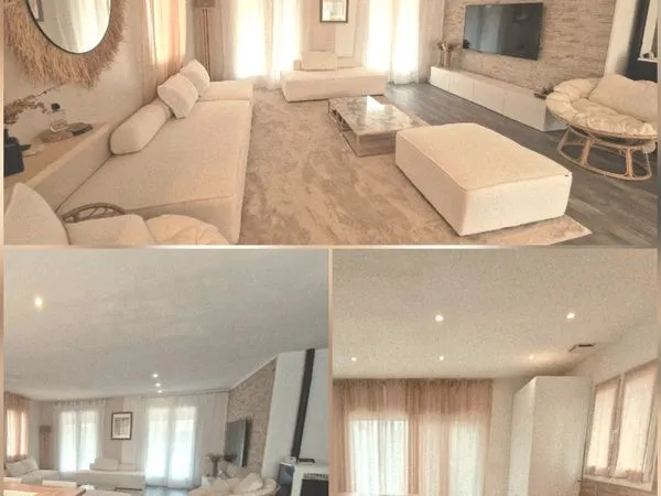 Maison plain-pied 123 m² - Terrain 2 500 m² - À moins de 10 min d'Auch-Sud