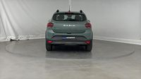 Dacia Sandero 1.0 ECO-G 100ch Stepway Expression -24 — photo 6
