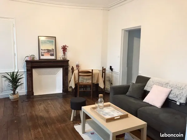 A louer appartement
