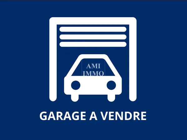 CHATILLON - BOX A VENDRE