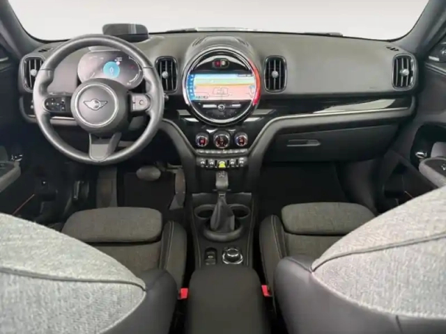 Mini Countryman cooper se 125ch + 95ch edition premium plus all4 bva6 — photo 10