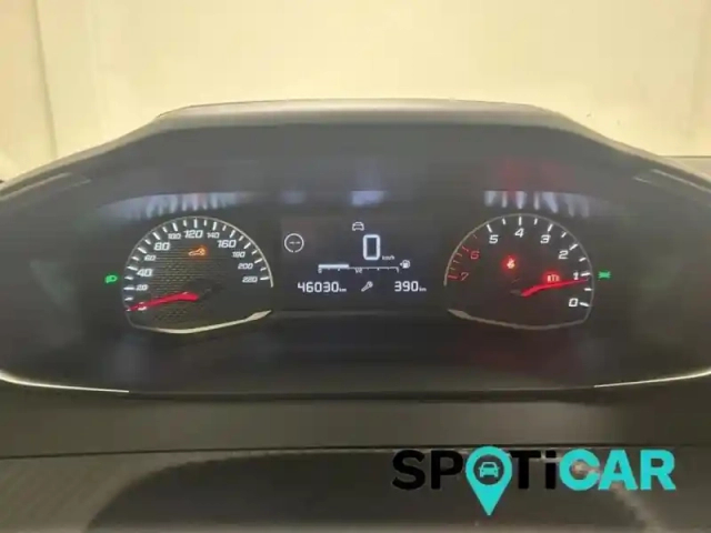 Peugeot 208 1.2 puretech 75ch s&amp;s like — photo 7