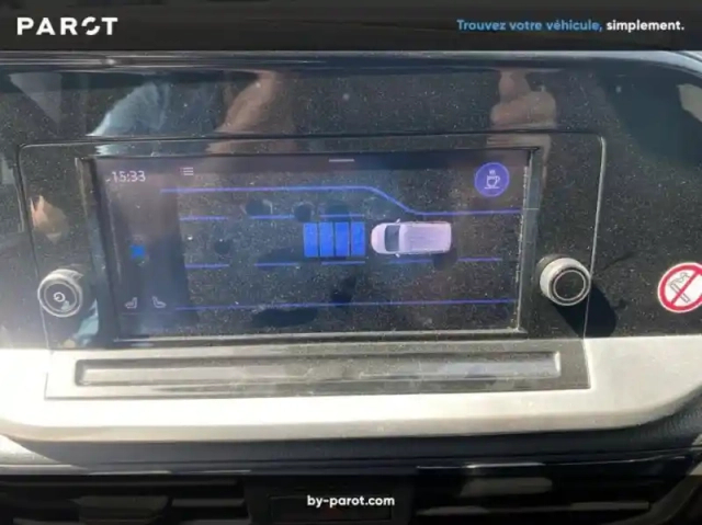 Ford Tourneo Connect 2.0 ecoblue 102 bvm6 titanium — photo 59