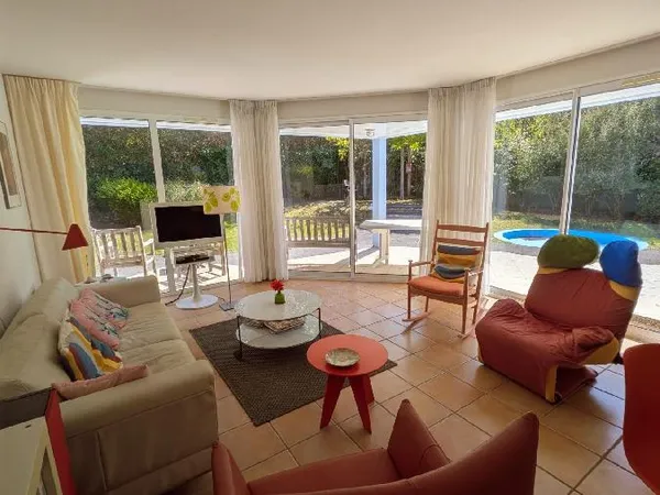 Maison 3 pièces 78 m²