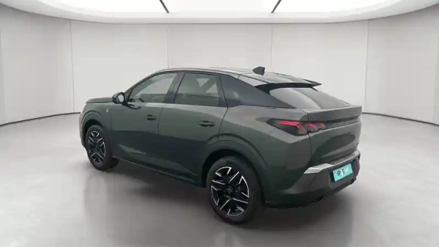 Peugeot 3008 hybrid 145 e-dcs6 — photo 30