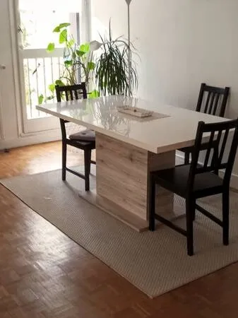 Appartement 5 pièces 95 m²