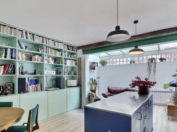 Loue appartement