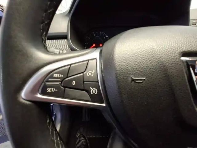 Dacia Sandero eco-g 100 - 22 — photo 29