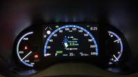 Toyota Yaris Cross 116h GR Sport MY22 — photo 10