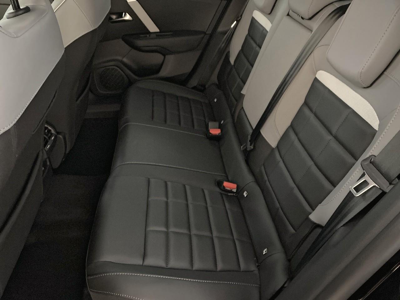 Citroën C4 hybride 145 ch e-dcs6 max — photo 10