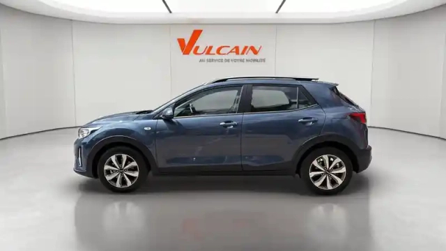 Kia Stonic 1.0 t-gdi 100 ch bvm6 — photo 5