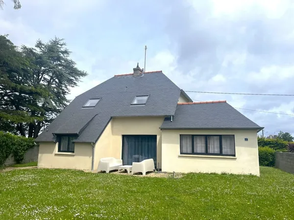 Maison meublée pour 2 étudiants
