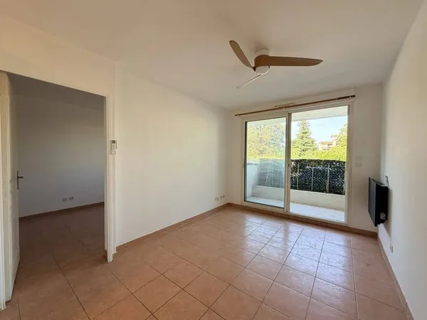 Appartement 2 pièces 29 m²