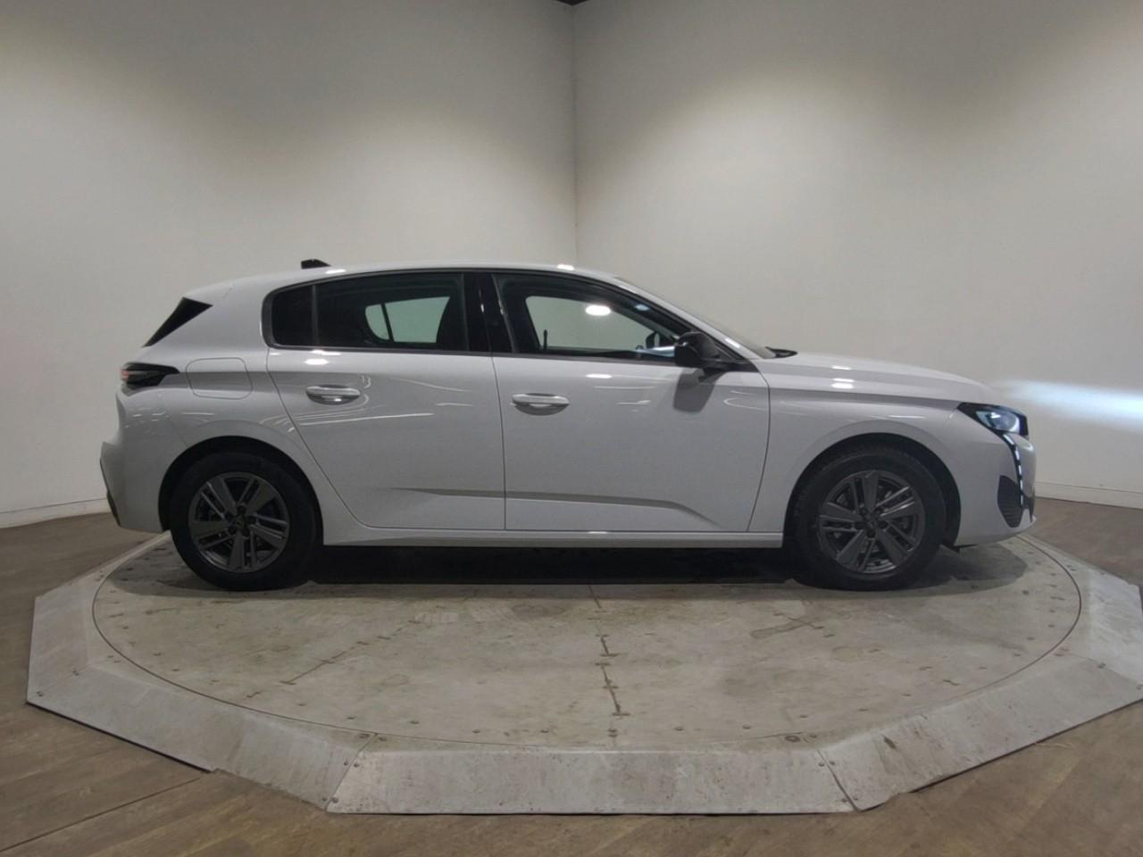 Peugeot 308 bluehdi 130ch s&s eat8 active pack — photo 6