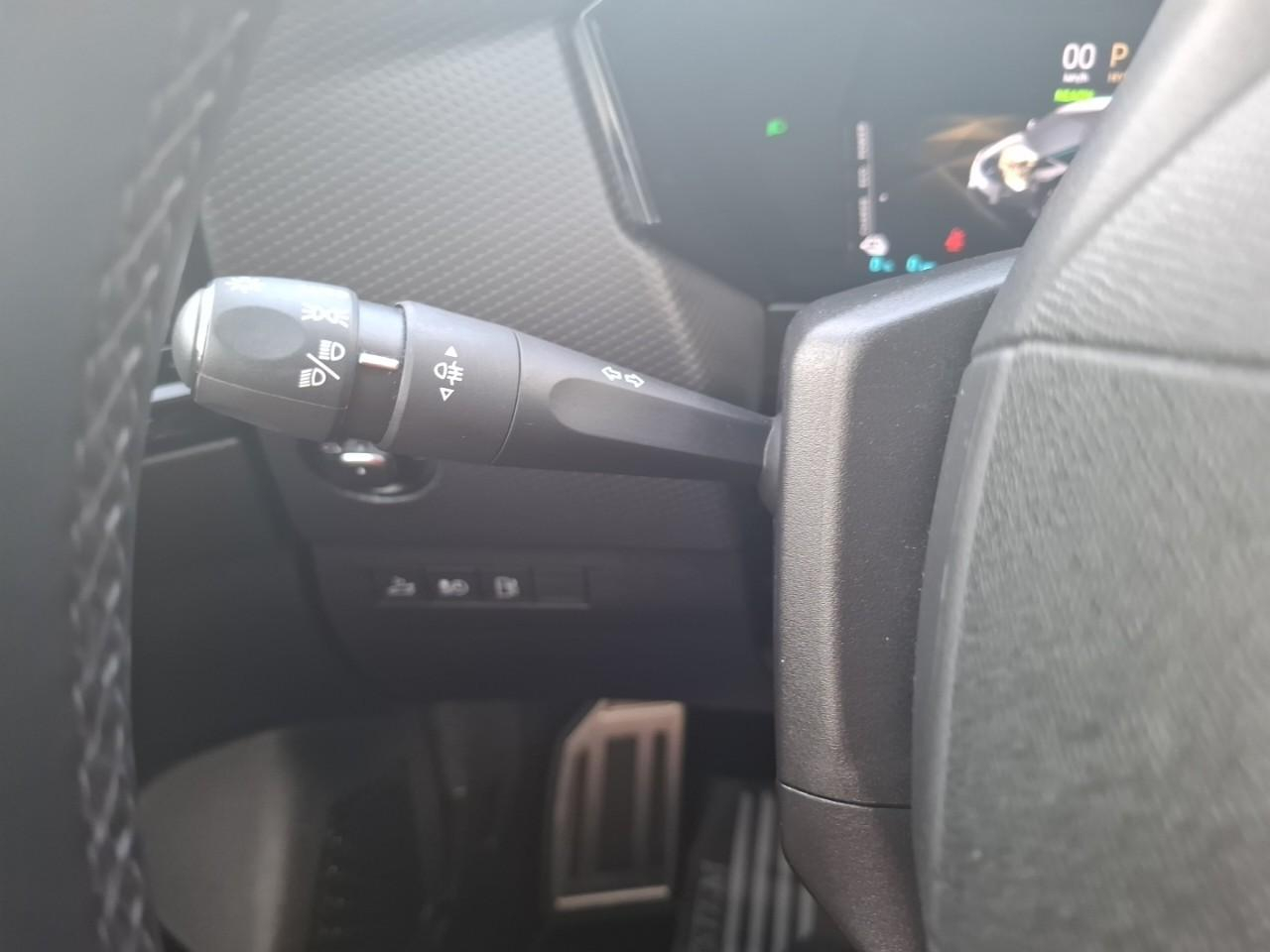 Ds Ds 4 e-tense 225ch rivoli — photo 16