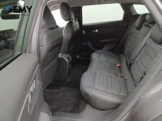 Citroën C5 x puretech 180 s&amp;s eat8 — photo 10