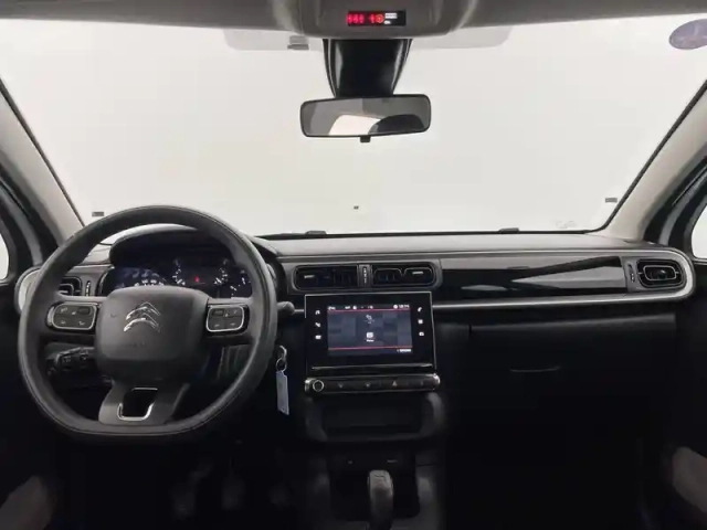 Citroën C3 puretech 83 s&amp;s bvm5 — photo 29