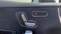 Mercedes Classe A 200 d 150ch AMG Line 8G-DCT — photo 27