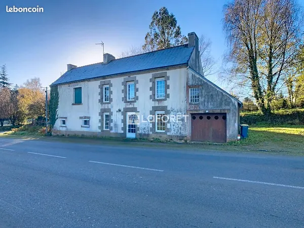 Maison 6 pièces 96 m²