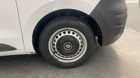 Renault Express 1.5 Blue dCi 95ch Confort 22 — photo 15