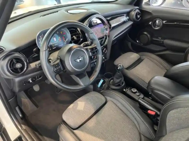 Mini Mini 5 portes one 102ch edition camden — photo 4