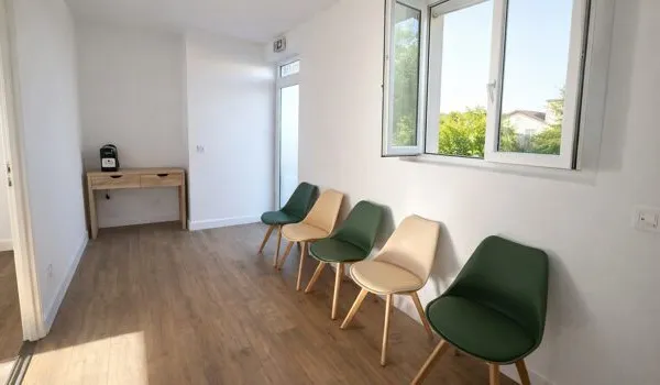 Local commercial 2 pièces 37 m²