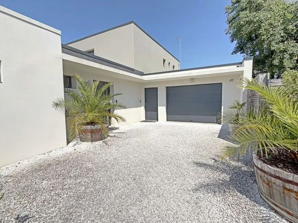 Maison 7 pièces 172 m²