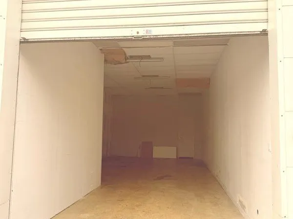 Local de stockage