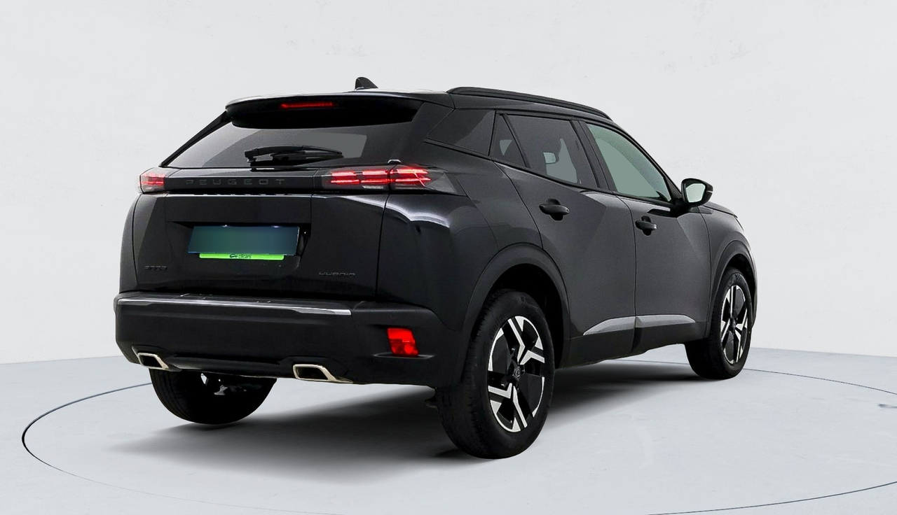 Peugeot 2008 — photo 5
