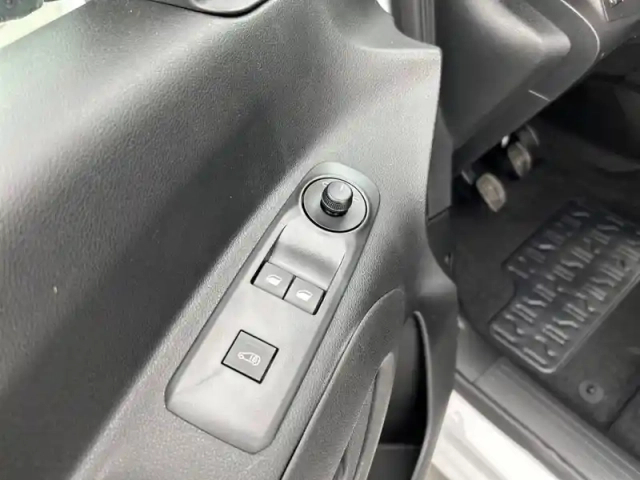 Citroën Berlingo - fourgon m diesel 100 ch manuelle — photo 18